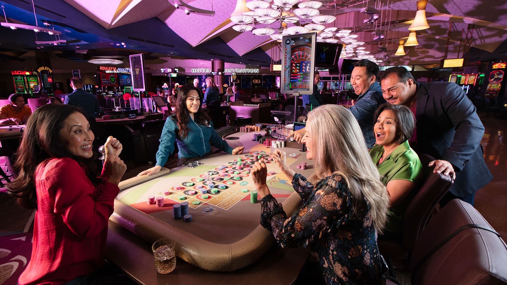 Top Online Casino Oklahoma: Your Guide to Safe and Exciting Gaming