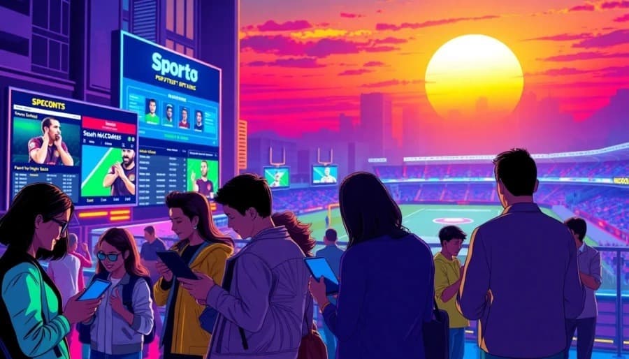 Top Choices of Online Sportsbooks Nova Scotia for Enthusiasts and New Bettors