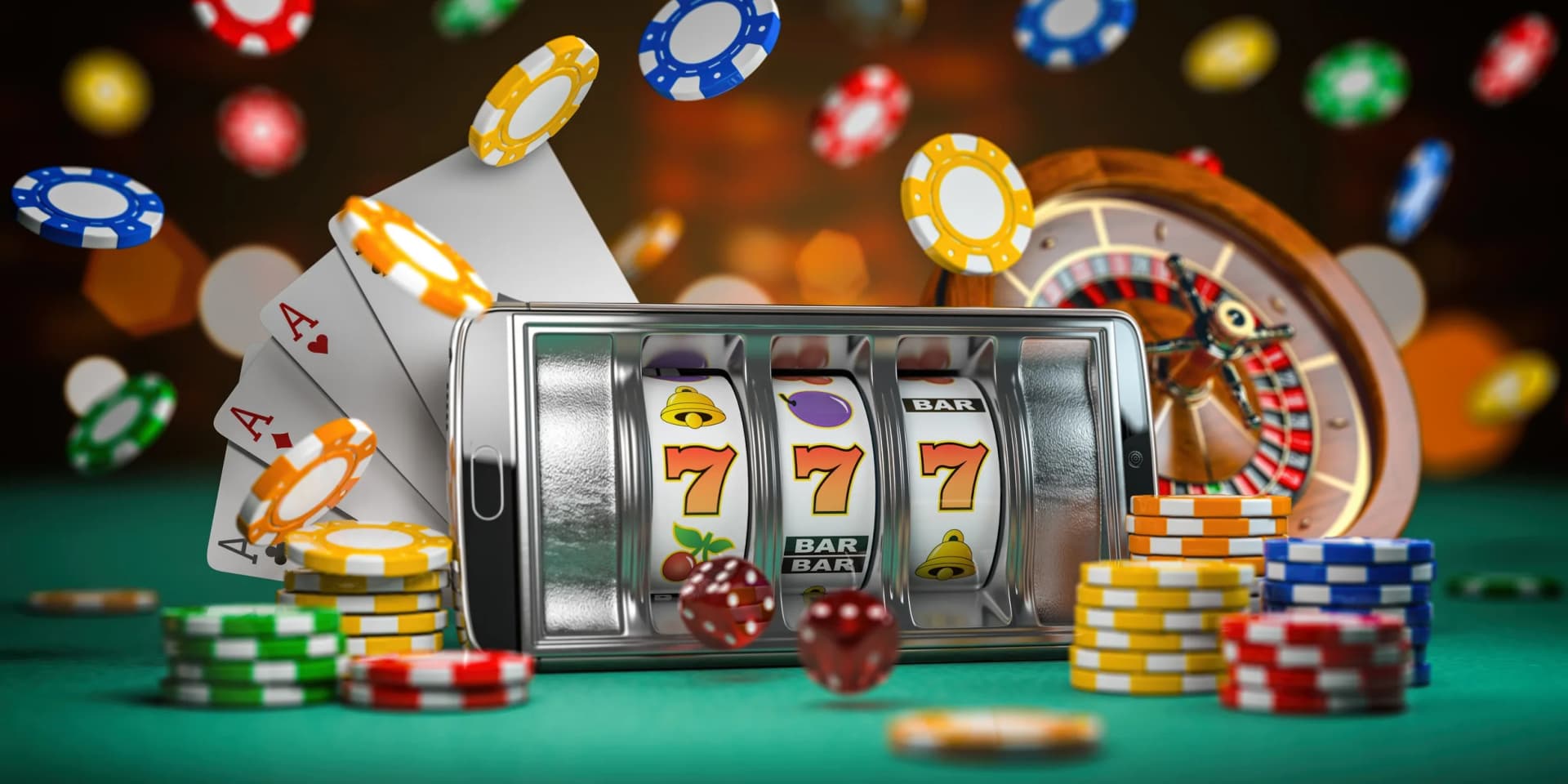 Uncover Your Winning Options at Online Casino Alberta: A Comprehensive Guide
