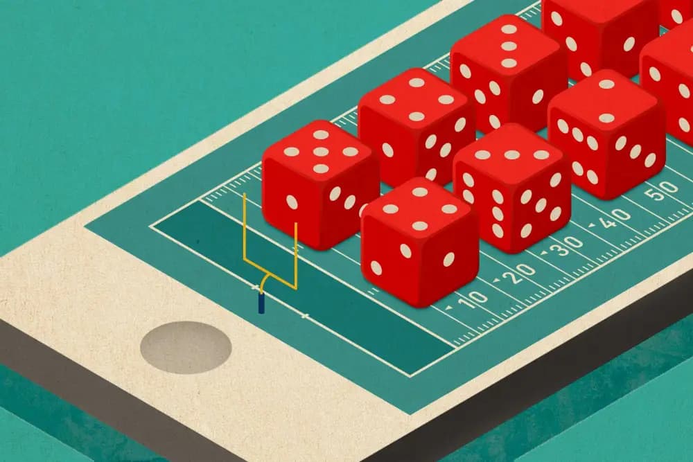 Top Online Sportsbooks Manitoba: A Comprehensive Guide to Sports Betting