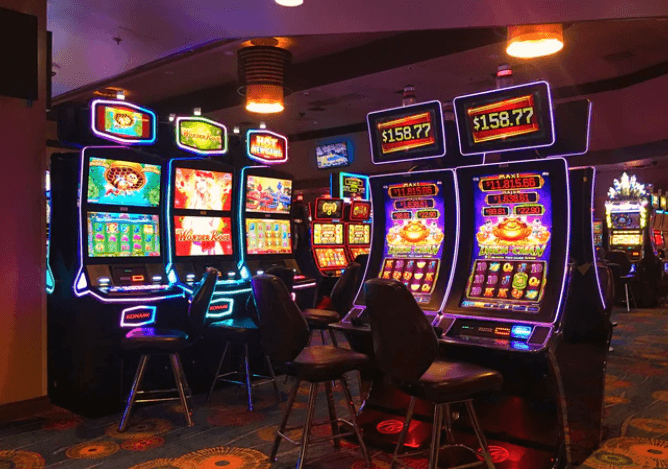 The Best Online Casino Texas Experience: Top Choices and Features