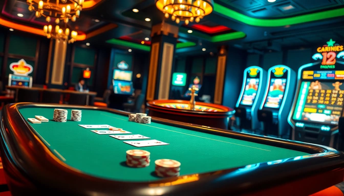 Experience the thrill of gambling at https://e2bet-games.com/ with professional casino elements.