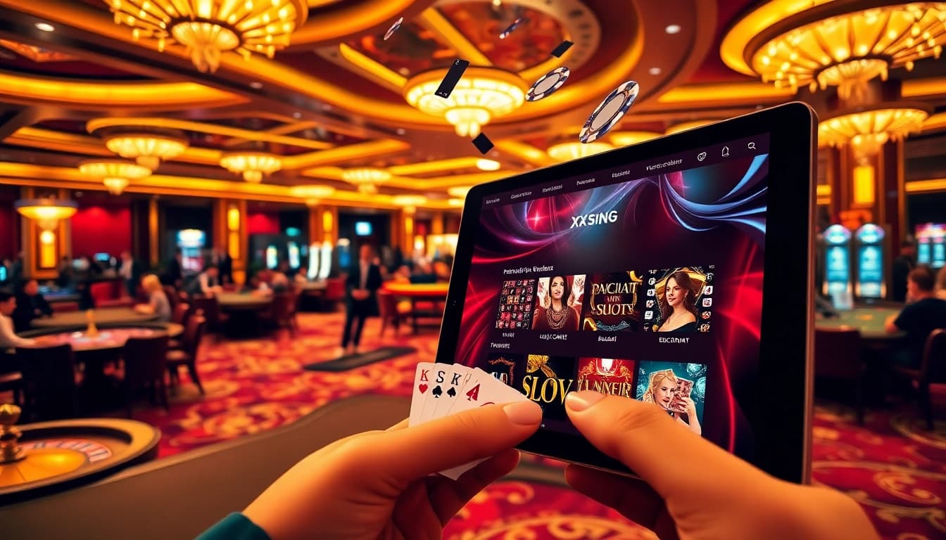 Experience the thrill of winning at gaming tables, highlighting https://xx88.us/ online gambling excitement.