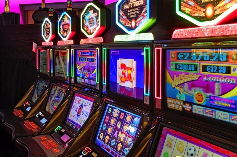 ทดลองเล่นสล็อต ค่าย jili ฟรี กับ Playme8 เว็บแท้ที่ได้รับการรับรอง