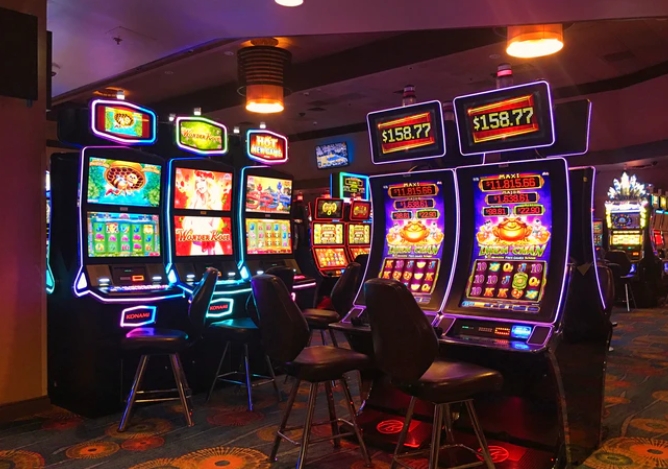 The Best Online Casino Texas Experience: Top Choices and Features