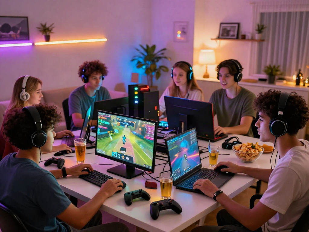 JPTOTO: Teman bermain game online dengan suasana cerah dan keseruan yang menggairahkan.
