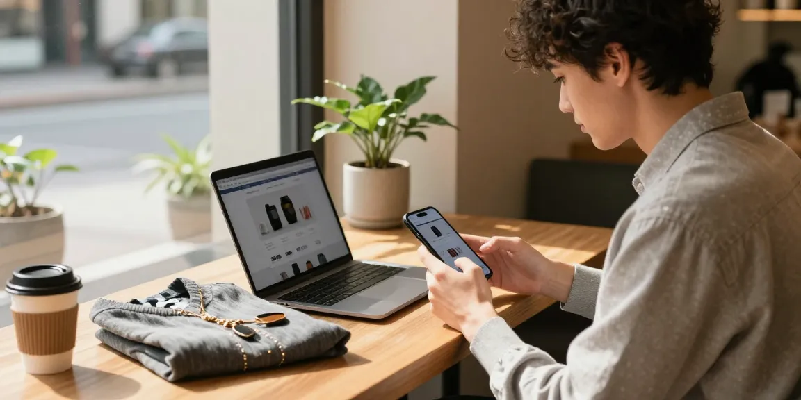 Discover chic urban shopping experiences on https://forumup.org/shop/search.php?ca_id=&addr1=&addr2=&addr3=&schKeyword= in a cozy café setting.