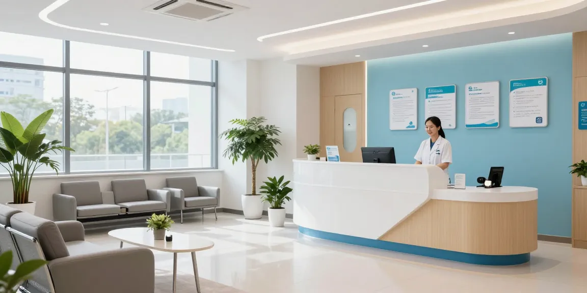 Best hair transplant turkey consultation at a modern health clinic.
