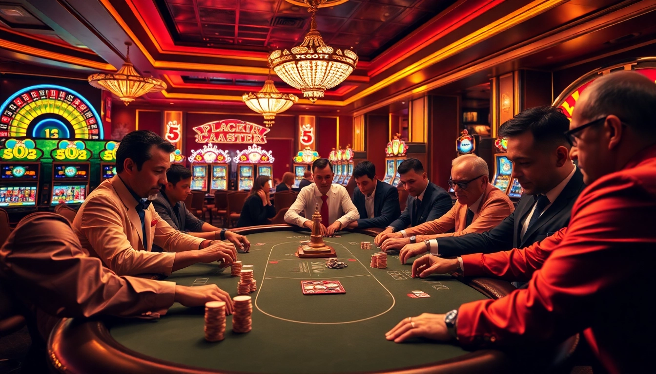 Winning strategies at https://www.genesstumpgrinding.com/stump-grinding-for-pastures/wichita-ks with poker chips at an exciting casino table.