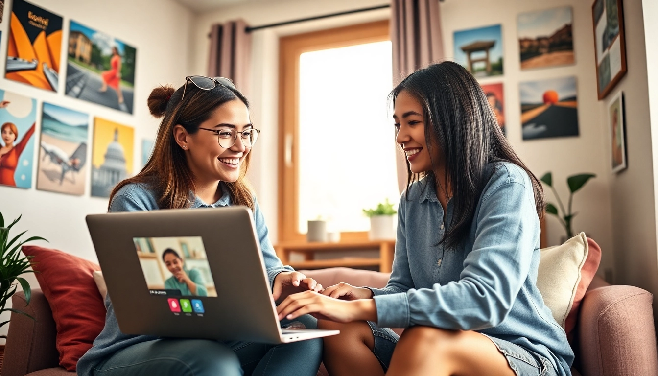 Unlock Your Creativity with 美图秀秀电脑版 for Stunning Photo Editing