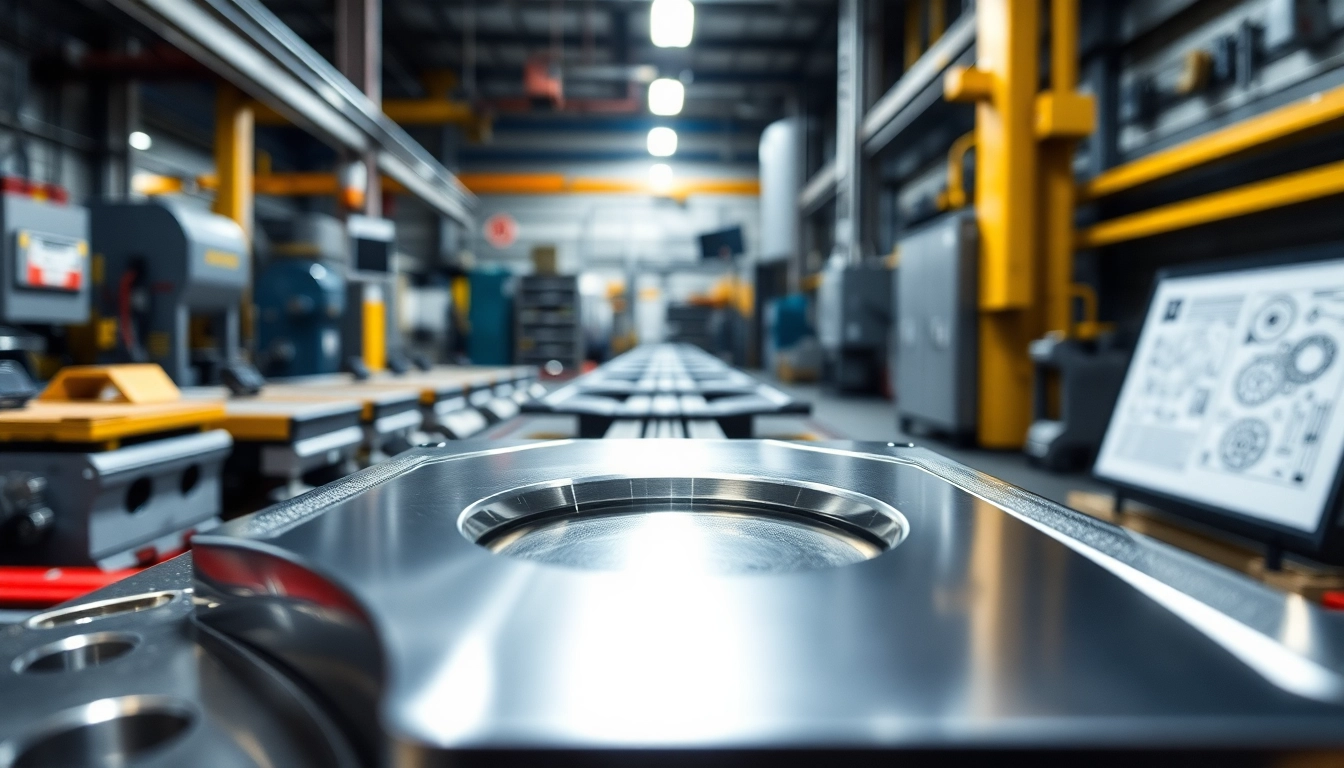 Mastering Stamping Die Techniques for Precision Manufacturing Solutions