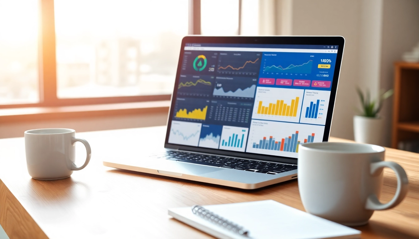 Maximize Your Digital Marketing Investment with Insights from https://uu88.how/