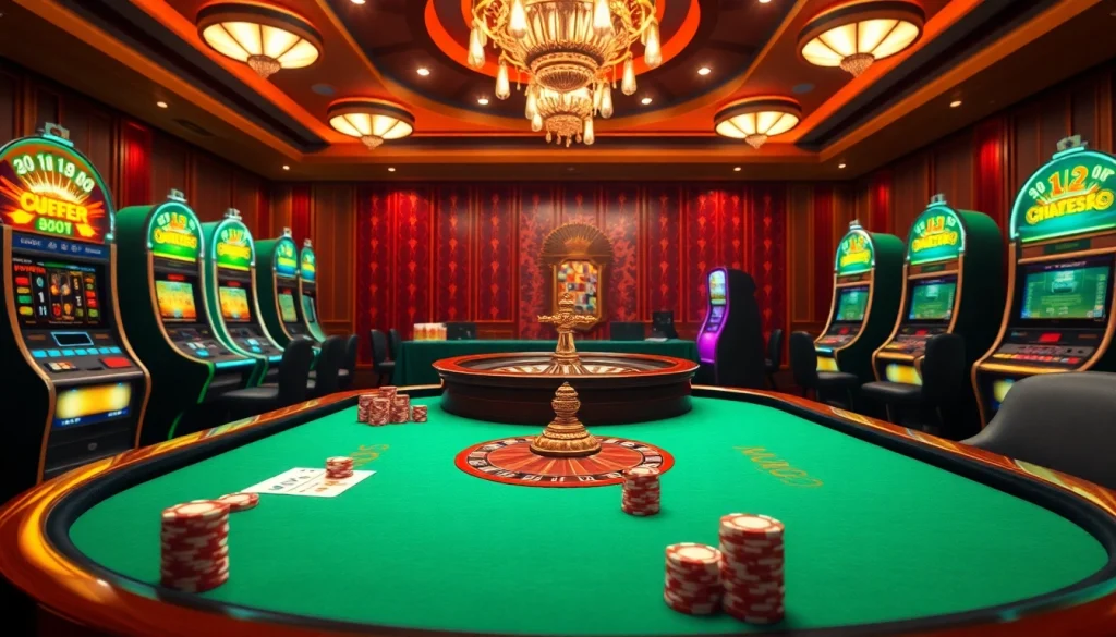 Engage with exciting games at https://www.66slots8.com/ featuring vibrant slots, poker tables, and roulette wheels.