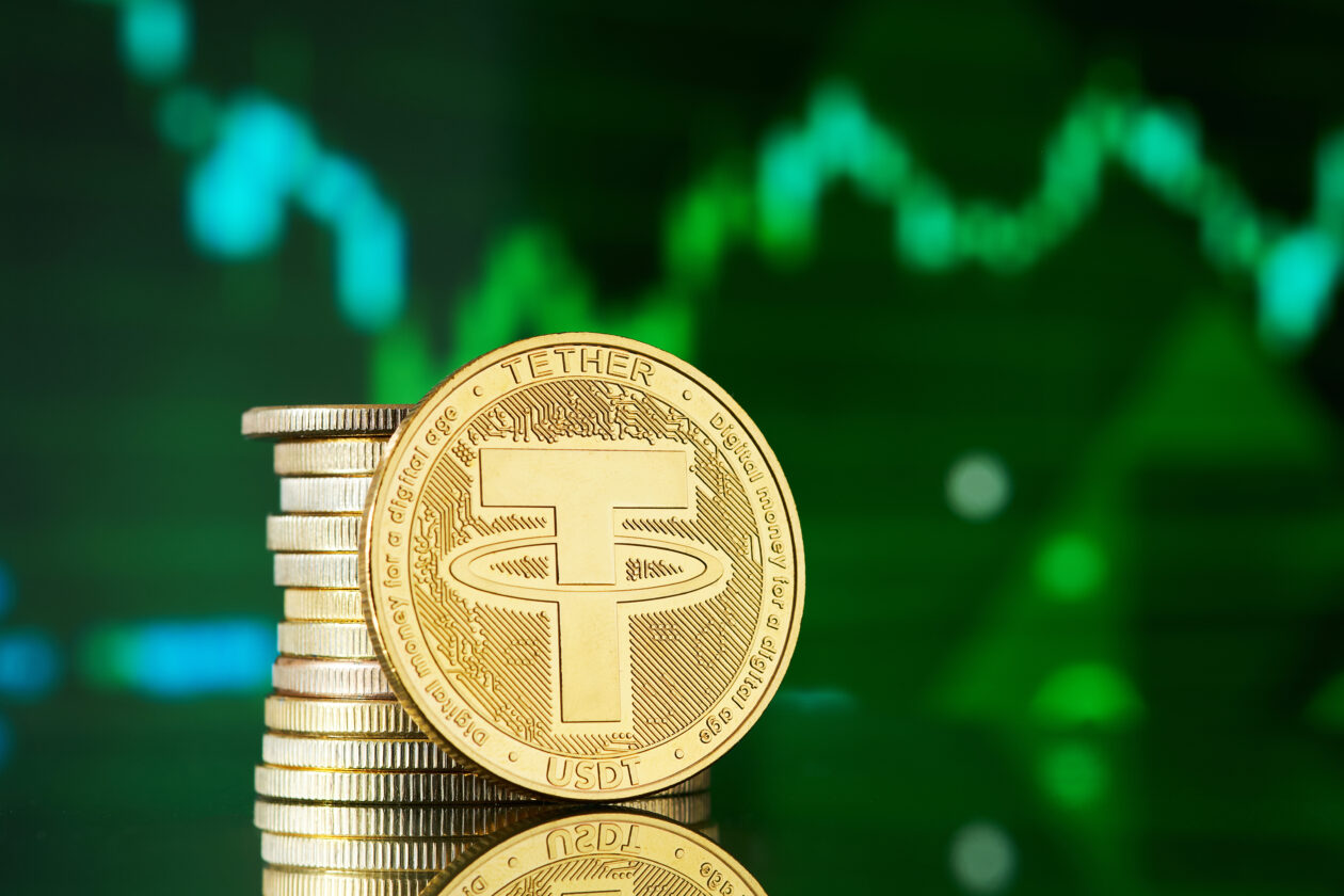 How Bitget Ensures High Security for eth usdt Traders Worldwide