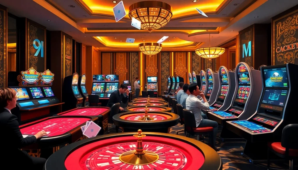 Engage in thrilling gaming experiences at https://c168com.vip/ with vibrant tables and immersive online betting.