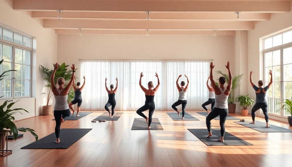 私たちのホットヨガ おすすめガイドで、静かな環境の最高のホットヨガスタジオをご紹介します。