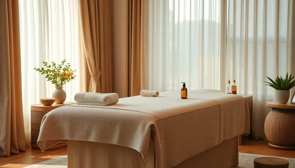 Experienced 출장마사지 provided by a young female therapist in a serene home environment.