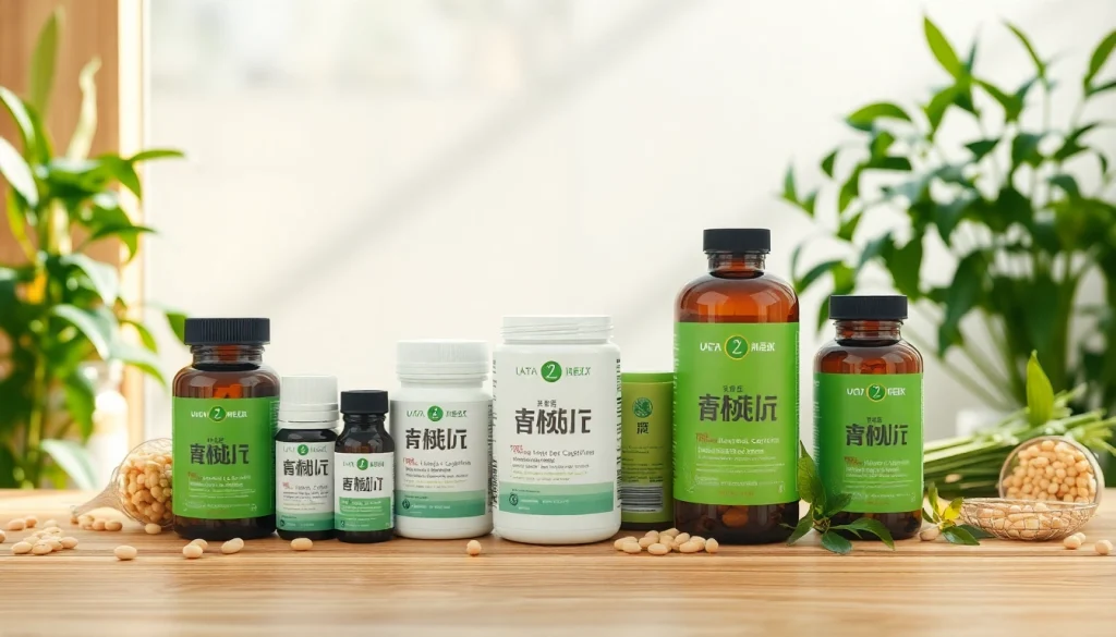 エクオール　サプリ　ランキング：健康志向の設定でさまざまな商品を表示