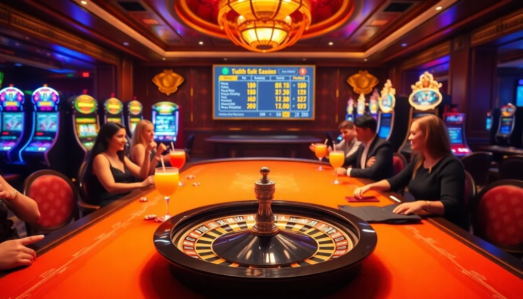 Experience vibrant casino excitement at https://11win.br.com/ with thrilling poker and roulette action.