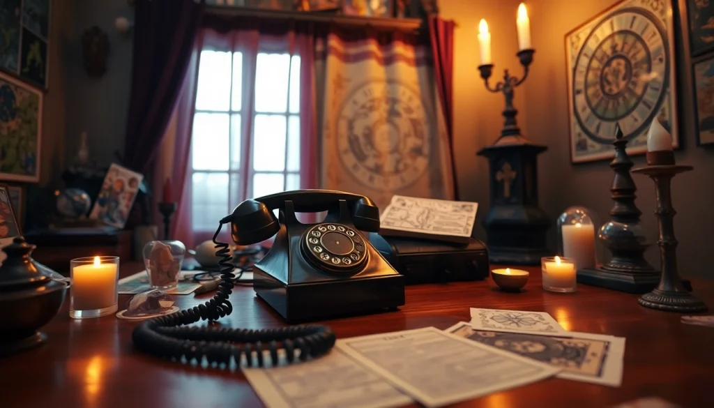 居心地の良い電話占いのセッティングとともに、電話占い 当たるの魅力的な世界を探求してください。導きを求める方々を歓迎します。