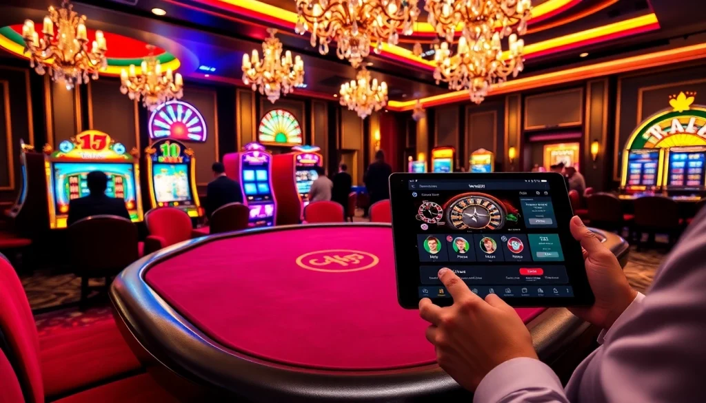 Engage in thrilling poker at ww88 com while enjoying a luxurious casino atmosphere.