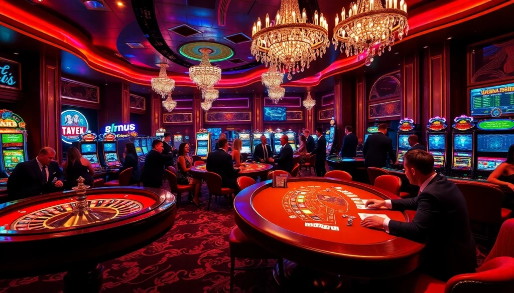 Join the action at the top club casino, playing exciting games and betting on thrilling outcomes.