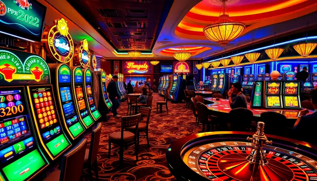 Experience the excitement at https://www.2ph222.com/ with vibrant casino games and thrilling betting action.