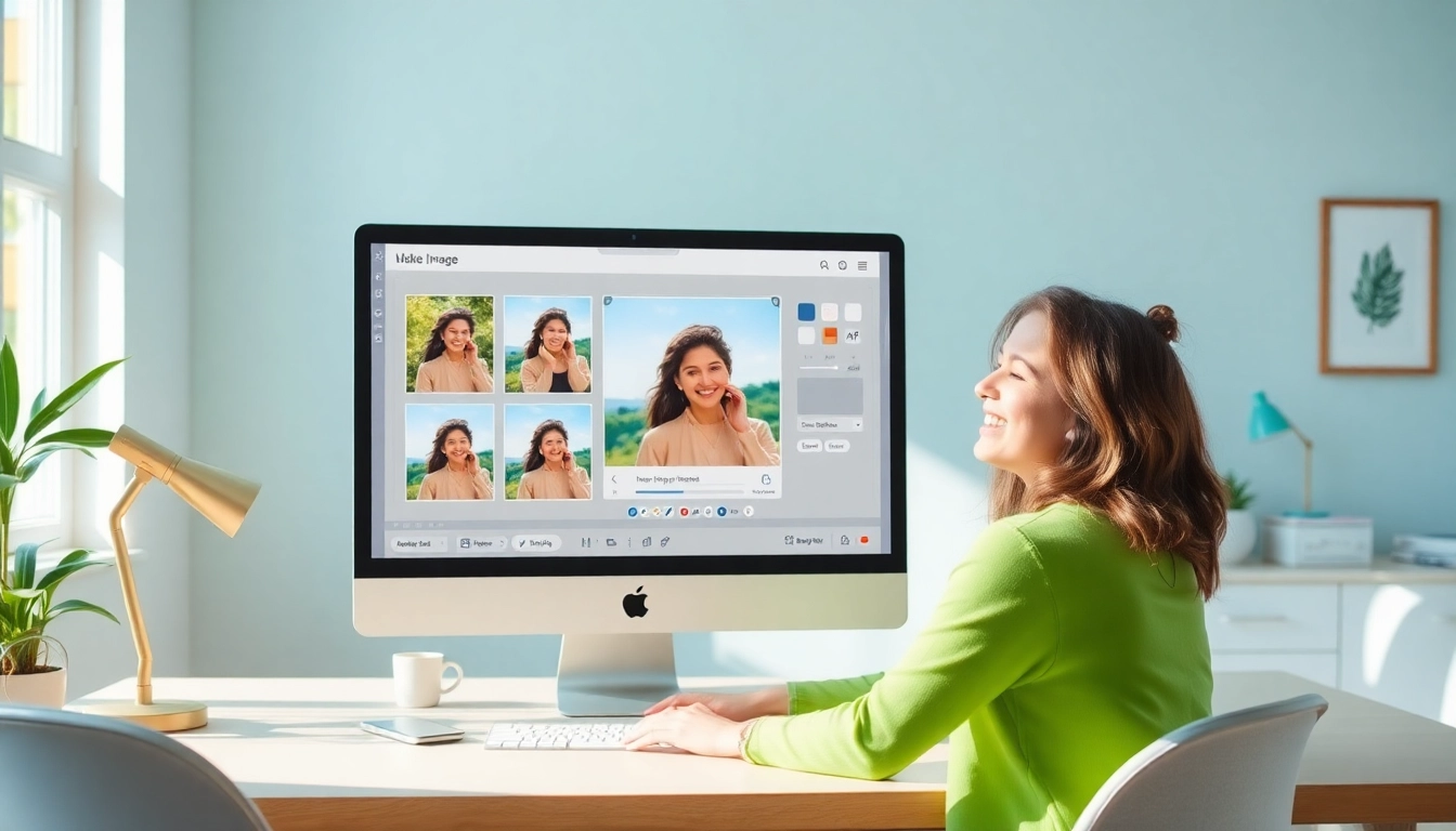 Master the Art of Make Image Square: 2026’s Complete Guide